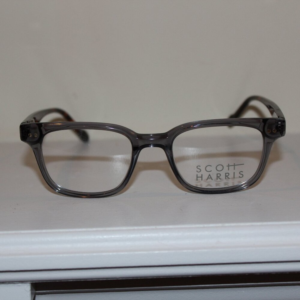 Scott Harris Women's Glasses